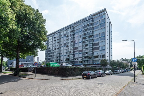 Medium property photo - Loolaan 41-41, 7314 AD Apeldoorn